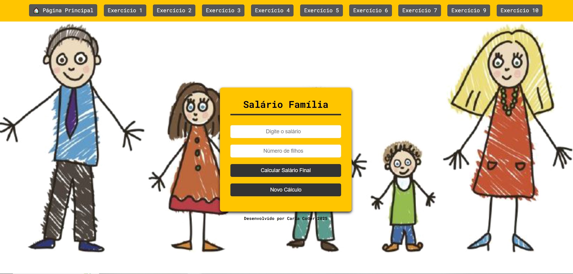 Exercício 11